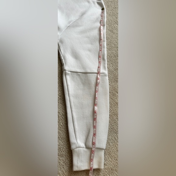 ADIDAS NMD‎ White Crew Sweatshirt Pullover Men’s XS - Picture 13 of 14